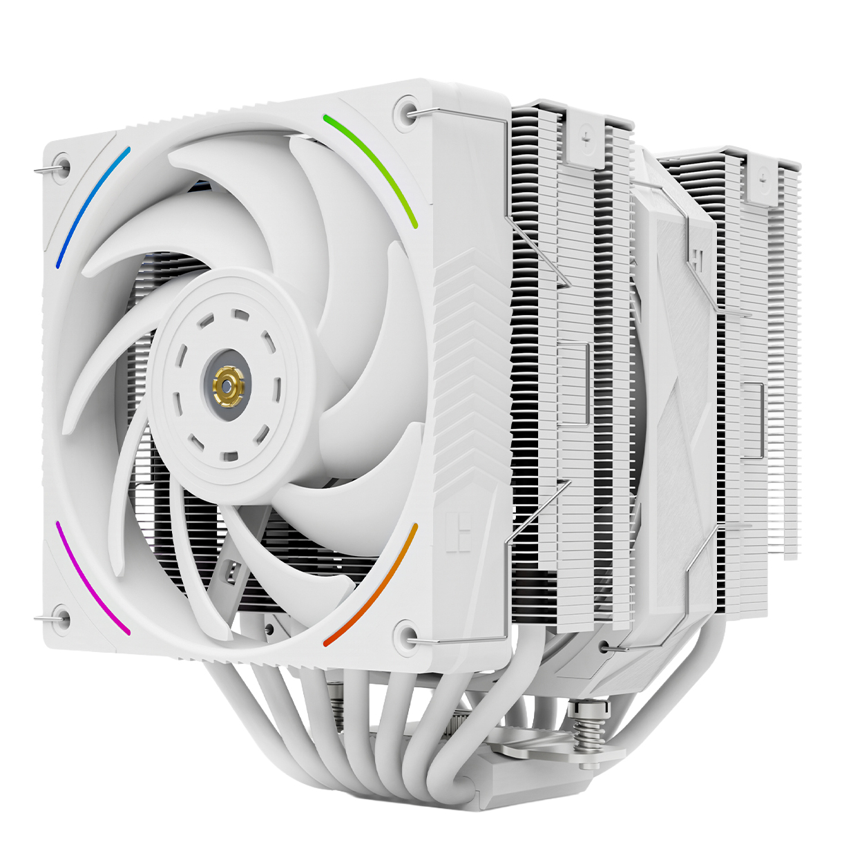 Thermalright Royal Pretor 130 Ultra White